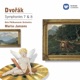 Dvořák Symphonies Nos 7 8