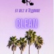 CLEAN feat S1 Dez Single