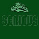 Serious EP