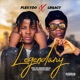 Legendary feat Flexydo Single