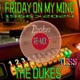 Friday on My Mind 2024 Remix Single