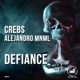 Defiance Single