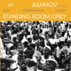 Standing Room Only EP