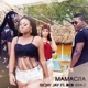 Mamacita feat Ded Kra Z Single