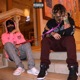 Leave You Alone feat HalfdeadShawtyy Single