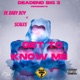 Get to know me feat SCALES Single