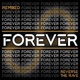 Forever Remixed Single