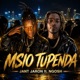 MSIO TUPENDA feat Ngosh Single