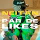 PAR DE LIKES Single