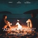 All Night Long feat Carla Del Rosario Single