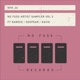 No Fuss Artist Sampler Vol 2 Single