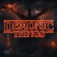 Demonic Things feat The Watchers Single
