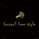 Broccoli Free Style Single