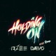 Holding On O XL Remix Single