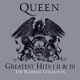 Greatest Hits I II III The Platinum Collection