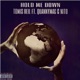 Hold Me Down feat QuannyMac Nito Single