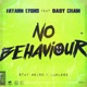 No Behaviour Remix feat Cham Single