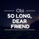 So Long Dear Friend Single