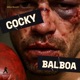 Cocky Balboa Single
