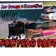 BodyBag Barz feat DramaDee Single