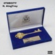4thecity feat KingTrey Single