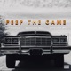 Peep the Game feat Infinite Tgm Project Pat Single