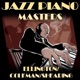 Jazz Piano Masters