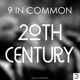 20th Century Single