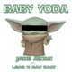 Baby Yoda feat Leak Ras Kass Single