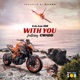 With You feat Cmadd Single