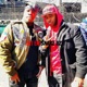 Get Em Single feat Lil Fame Single
