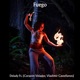 Fuego feat Corazón Volador Vladimir Castellanos Single