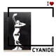 Cyanide From the Unframed Soundtrack Single