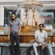 Visions feat Blaze the Emperor Single
