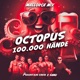 Octopus 100 000 Hände Mallorca Mix Single