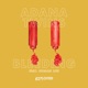 Bleeding feat Human Life Single