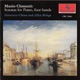 Clementi Sonatas for Piano 4 hands
