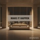 Make It Happen Single