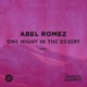 One Night In the Desert Single