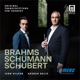 Brahms Schumann Schubert Transcriptions for Trumpet Piano