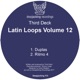 Latin Loops Vol 12 Single