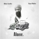 Alone feat Bikka Sandhu Single
