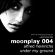 Under My Ground Single