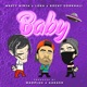 Baby feat Loka Rocky Gorkhali Single