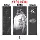 Stay Down feat Unlim Dinzo 81 Dimitris Koufoudakis Single