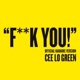 F k You Official Karaoke Version Single