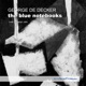 The Blue Notebooks EP
