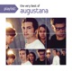 Playlist The Very Best of Augustana
