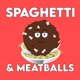 Spaghetti Meatballs Single