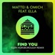 Find You feat Ella Single